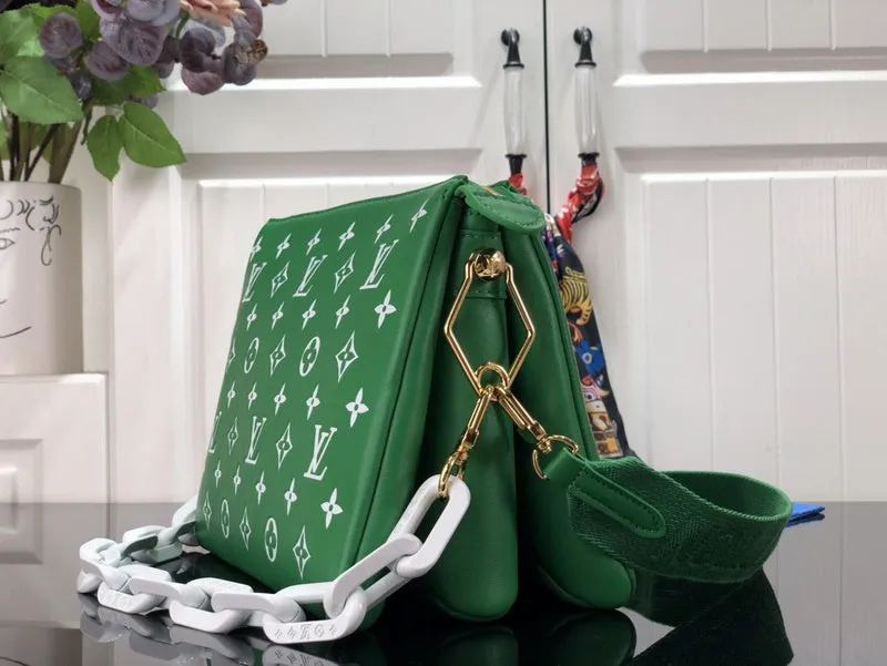 Fashion Lu-Vi bags - 3478