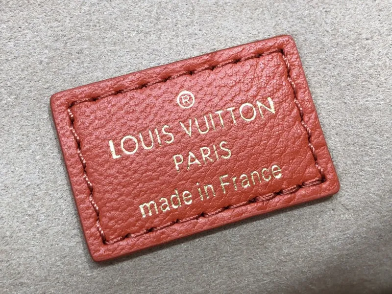 Fashion Lu-Vi bags - 3478