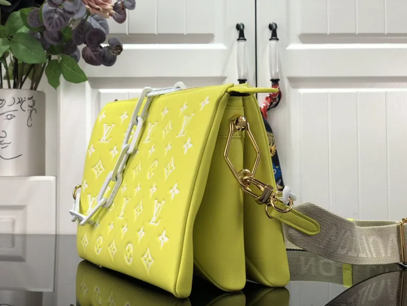 Fashion Lu-Vi bags - 3478