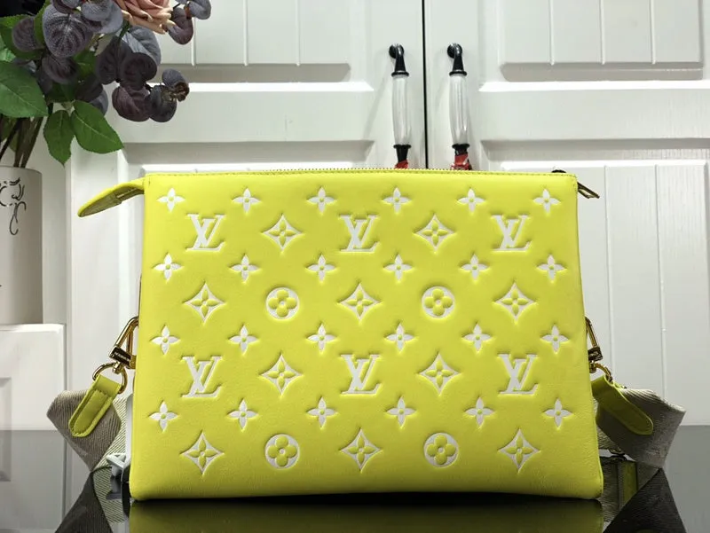 Fashion Lu-Vi bags - 3478