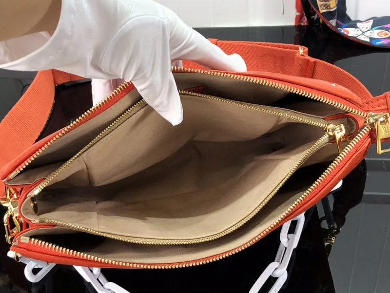 Fashion Lu-Vi bags - 3478