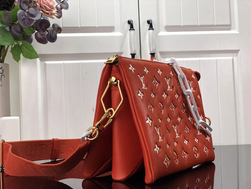 Fashion Lu-Vi bags - 3478