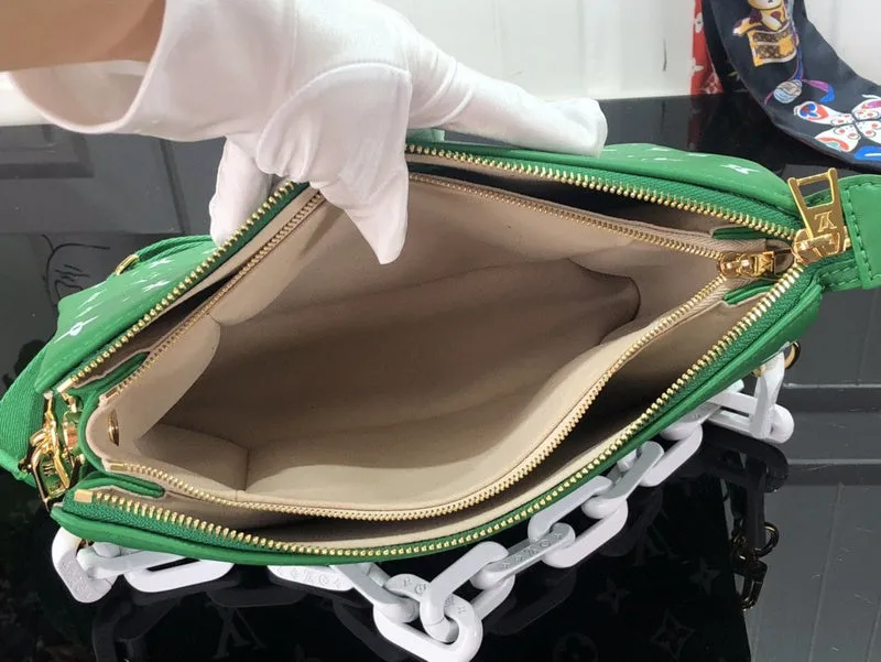 Fashion Lu-Vi bags - 3478