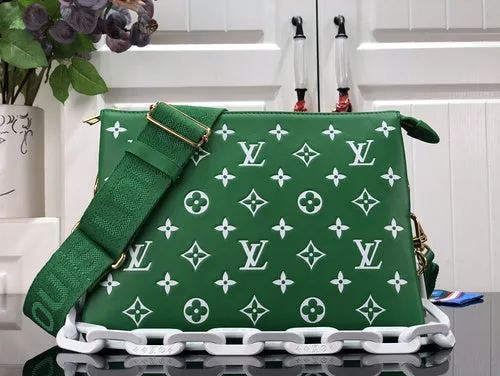 Fashion Lu-Vi bags - 3478