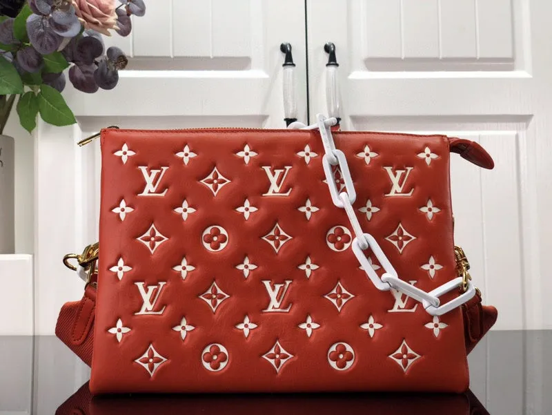 Fashion Lu-Vi bags - 3478