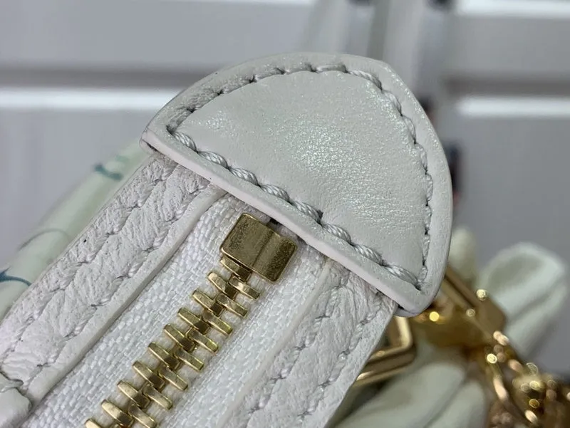 Fashion Lu-Vi bags - 3479