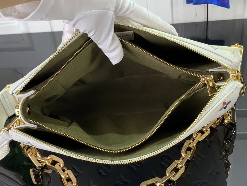 Fashion Lu-Vi bags - 3479