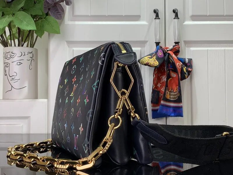 Fashion Lu-Vi bags - 3479