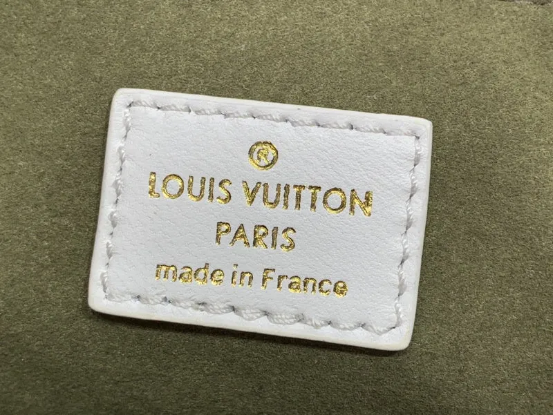 Fashion Lu-Vi bags - 3479