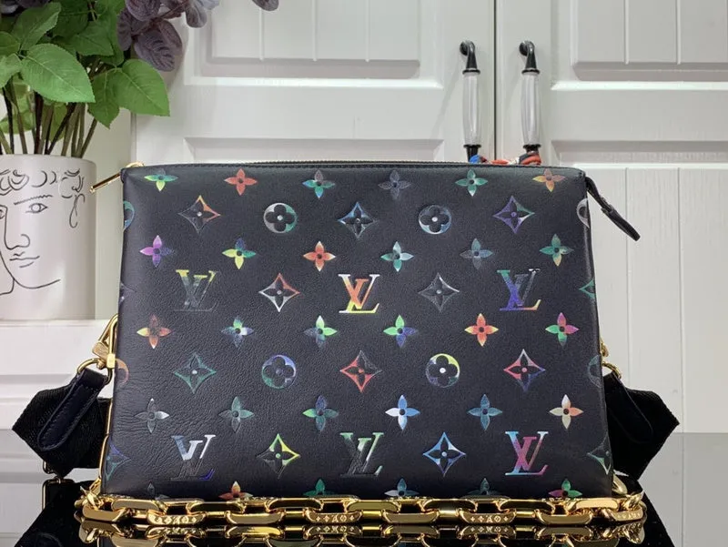 Fashion Lu-Vi bags - 3479