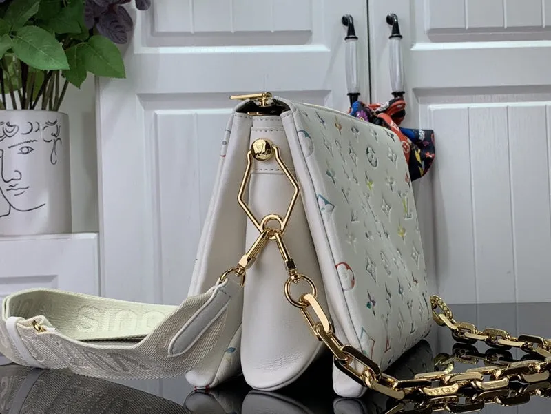 Fashion Lu-Vi bags - 3479