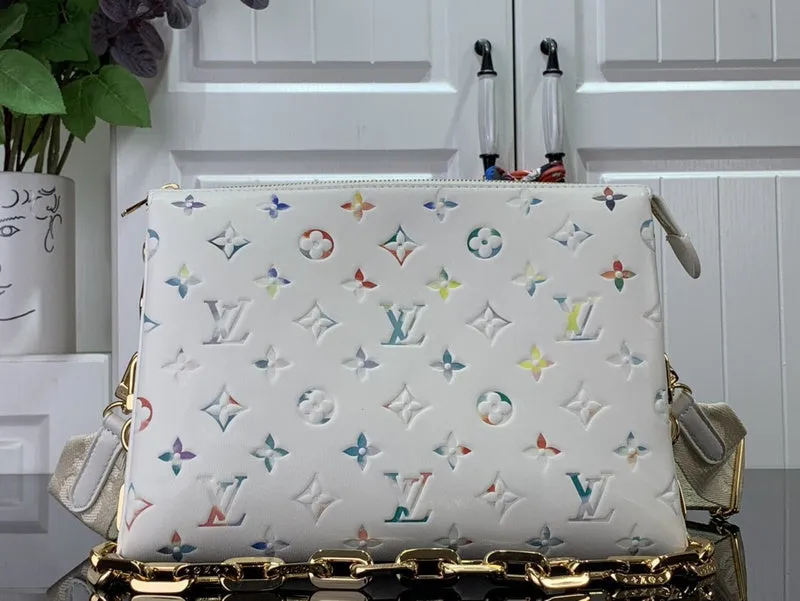 Fashion Lu-Vi bags - 3479