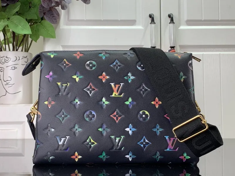 Fashion Lu-Vi bags - 3479