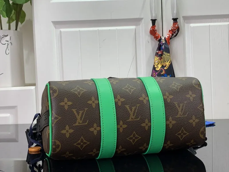 Fashion Lu-Vi bags - 3511