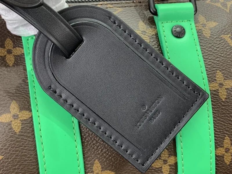 Fashion Lu-Vi bags - 3511