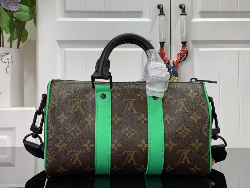 Fashion Lu-Vi bags - 3511