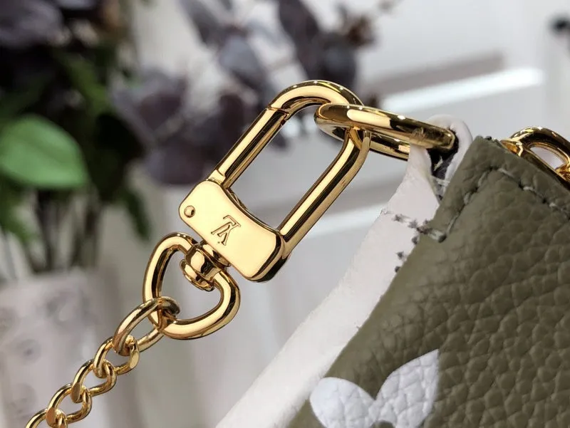 Fashion Lu-Vi bags - 3520