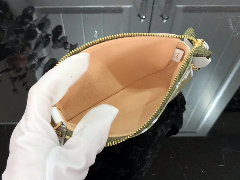 Fashion Lu-Vi bags - 3520