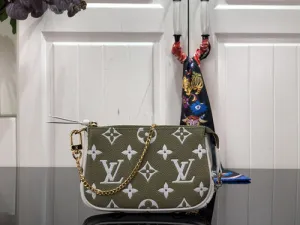 Fashion Lu-Vi bags - 3520