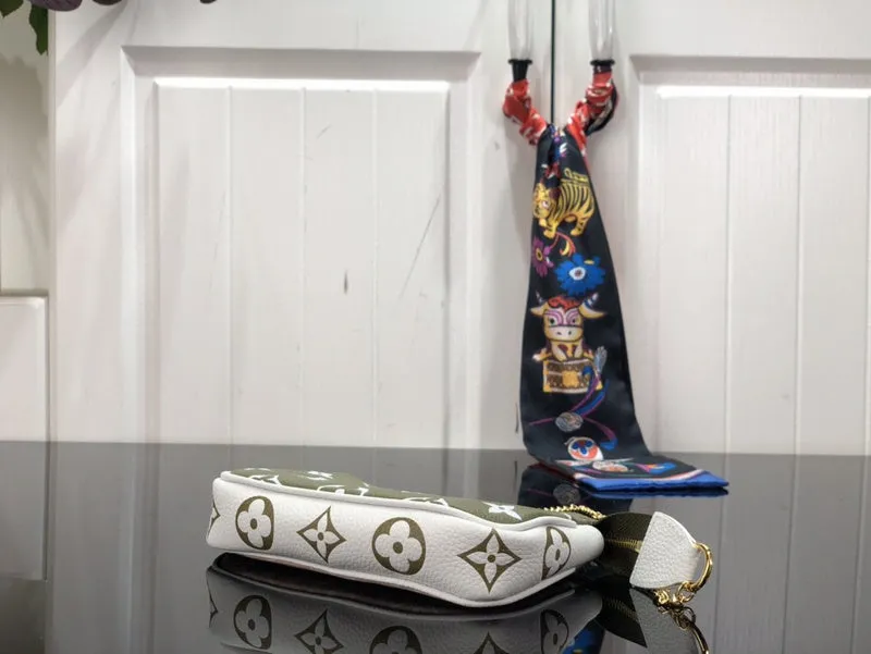 Fashion Lu-Vi bags - 3520