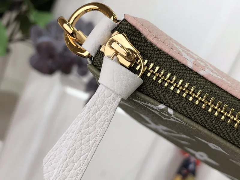 Fashion Lu-Vi bags - 3520