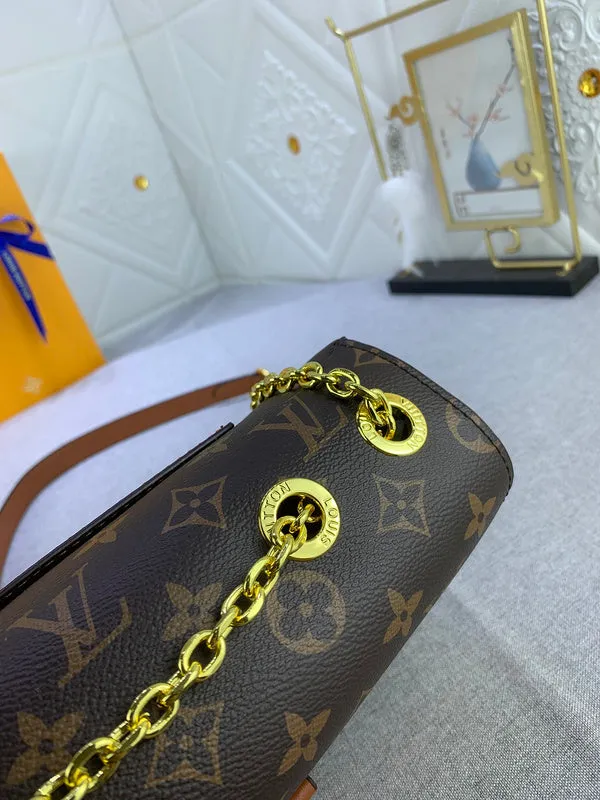 Fashion Lu-Vi bags - 3531