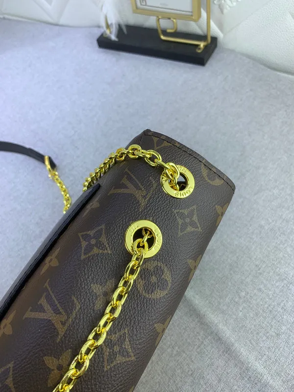 Fashion Lu-Vi bags - 3531