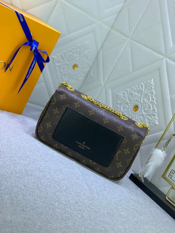 Fashion Lu-Vi bags - 3531