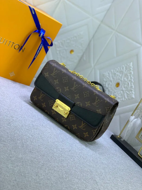 Fashion Lu-Vi bags - 3531