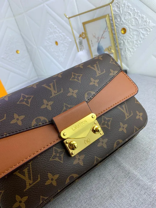 Fashion Lu-Vi bags - 3531