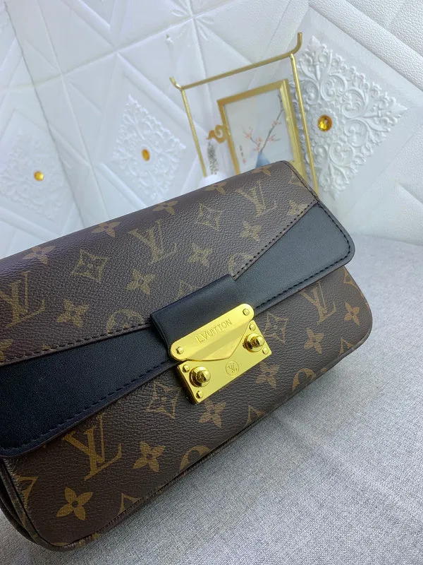 Fashion Lu-Vi bags - 3531