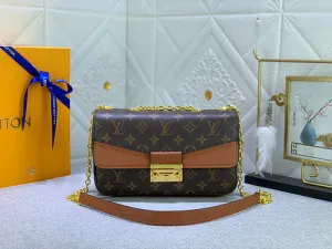 Fashion Lu-Vi bags - 3531