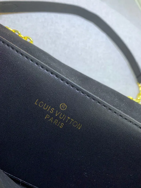 Fashion Lu-Vi bags - 3531