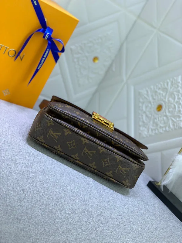 Fashion Lu-Vi bags - 3531