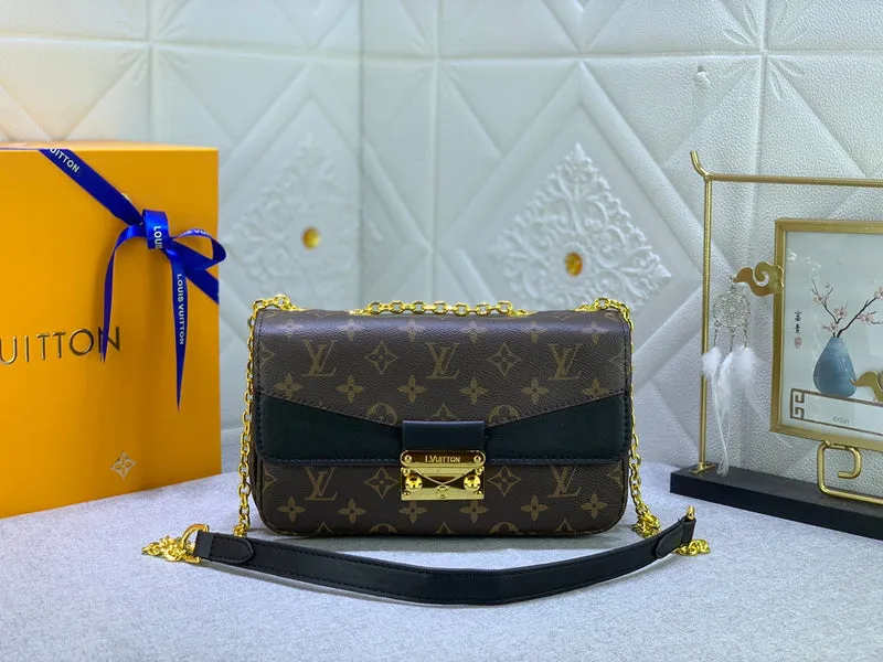 Fashion Lu-Vi bags - 3531