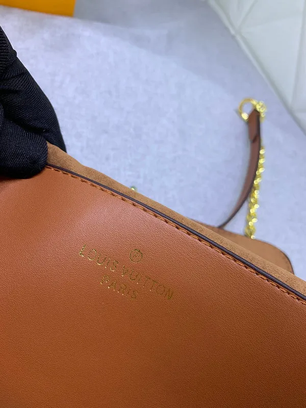 Fashion Lu-Vi bags - 3531