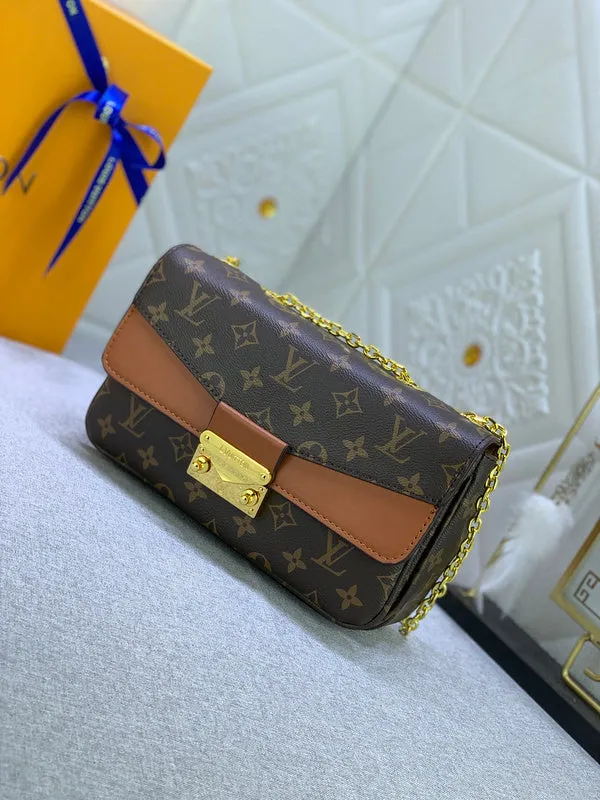 Fashion Lu-Vi bags - 3531