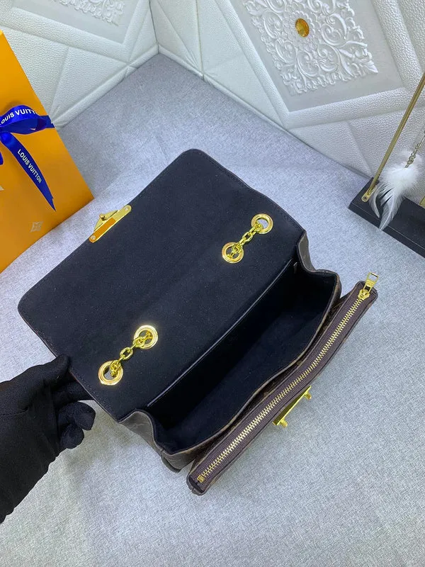 Fashion Lu-Vi bags - 3531