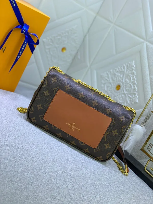 Fashion Lu-Vi bags - 3531