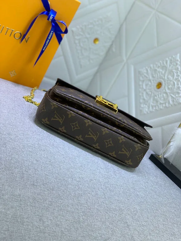 Fashion Lu-Vi bags - 3531