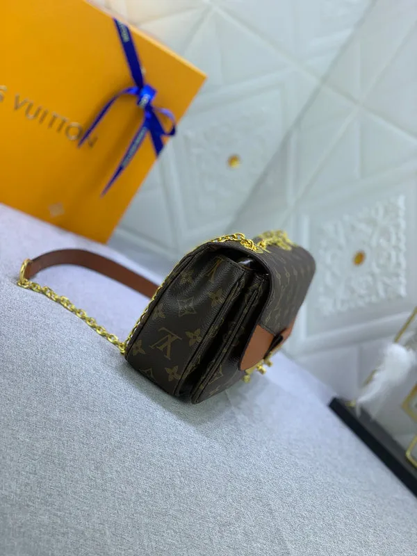 Fashion Lu-Vi bags - 3531