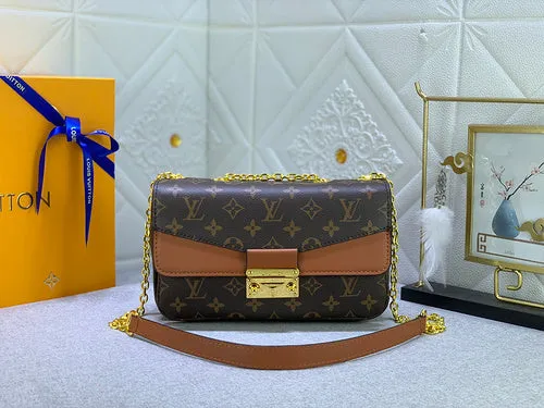Fashion Lu-Vi bags - 3531