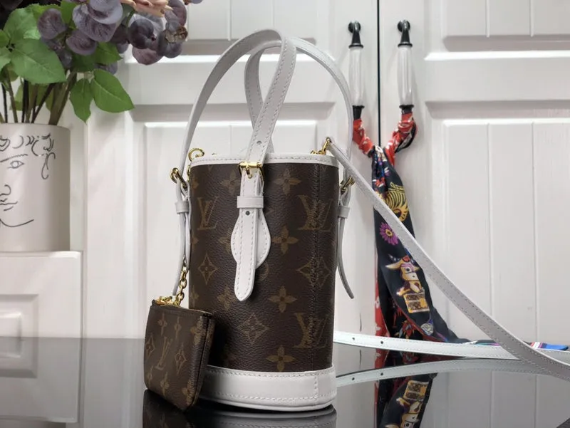 Fashion Lu-Vi bags - 3544