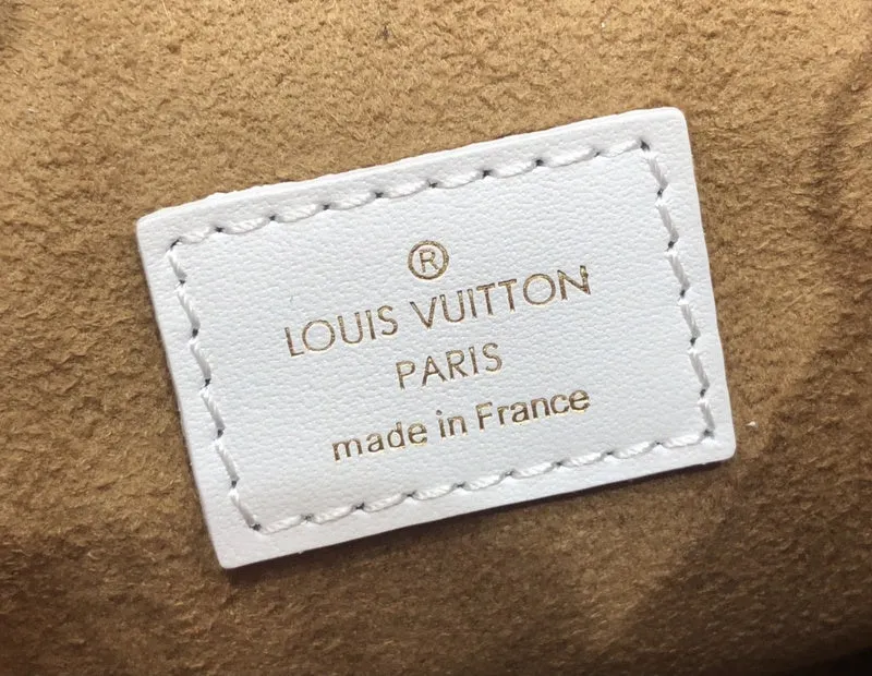 Fashion Lu-Vi bags - 3544