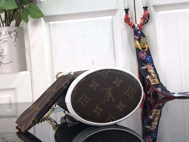 Fashion Lu-Vi bags - 3544