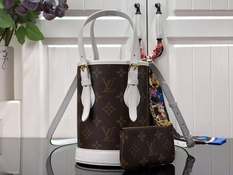 Fashion Lu-Vi bags - 3544