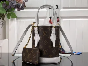 Fashion Lu-Vi bags - 3544