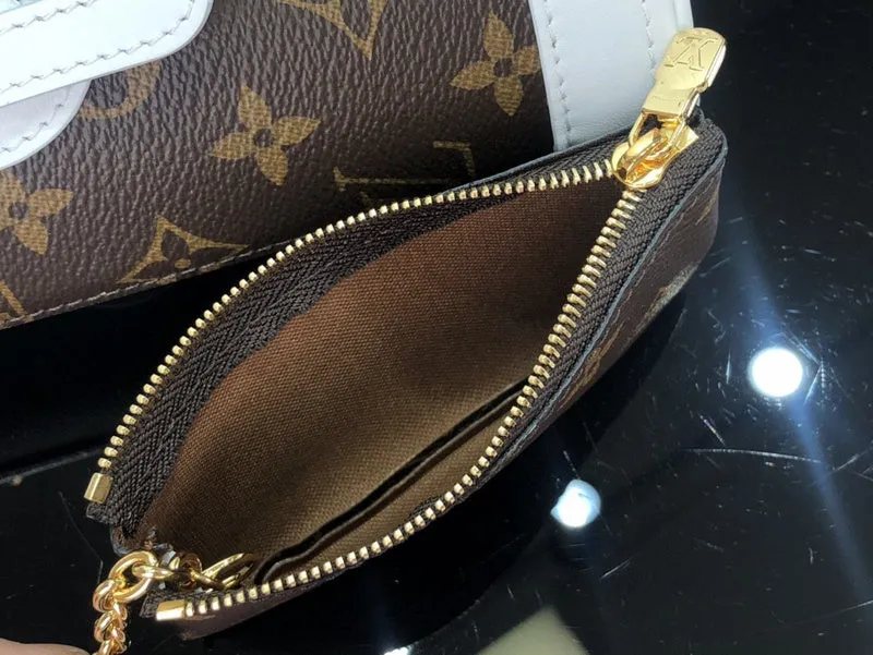 Fashion Lu-Vi bags - 3544