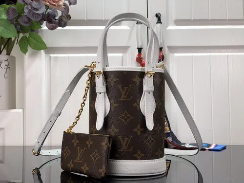 Fashion Lu-Vi bags - 3544