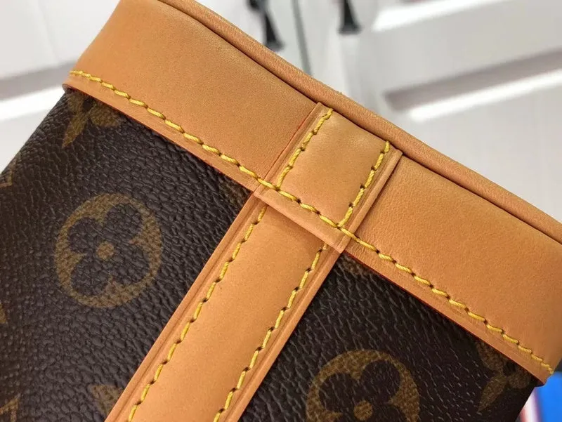 Fashion Lu-Vi bags - 3548